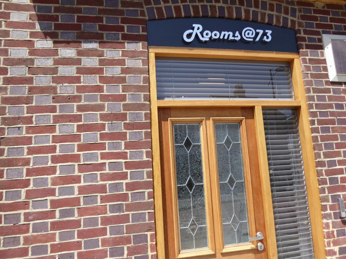 Rooms@73 วอเตอร์ลูวิลล์ ภายนอก รูปภาพ