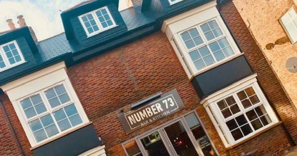 Rooms@73 วอเตอร์ลูวิลล์ ภายนอก รูปภาพ